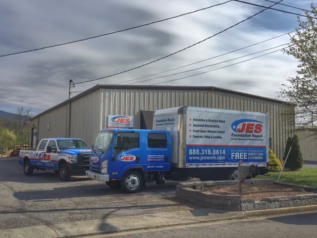 JES Foundation Repair Picture 9