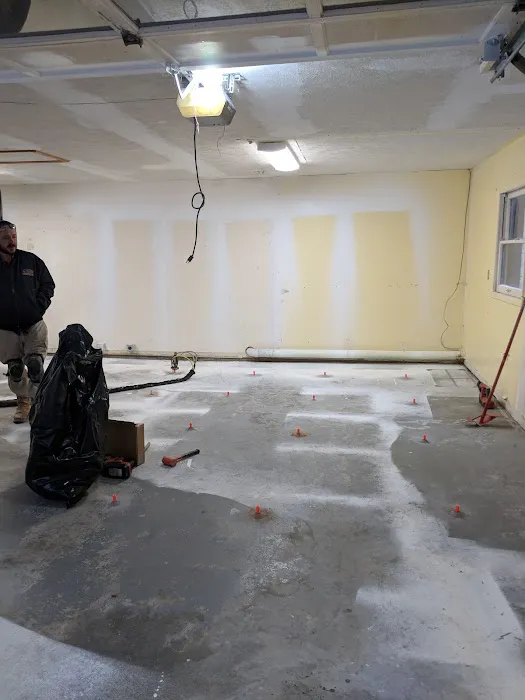 JES Foundation Repair Picture 8