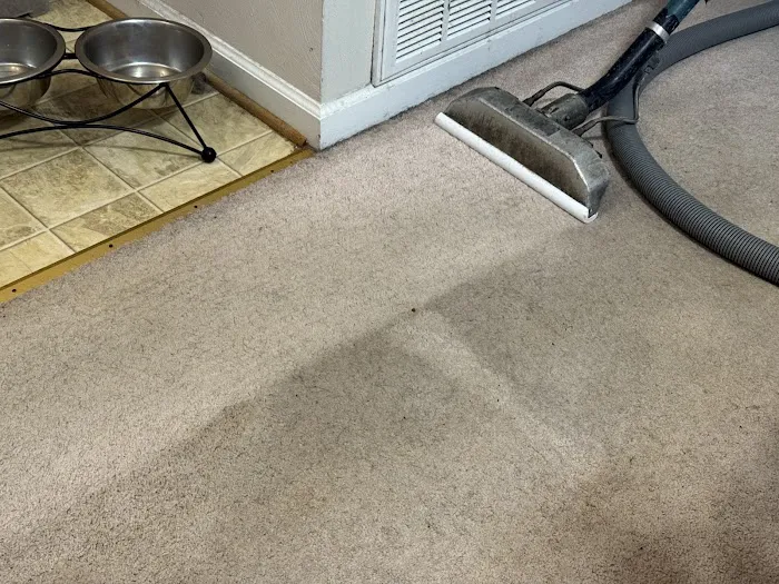 Robert's Cleaning & Restoration Picture 1