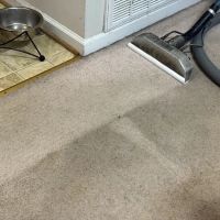 Robert's Cleaning & Restoration ico