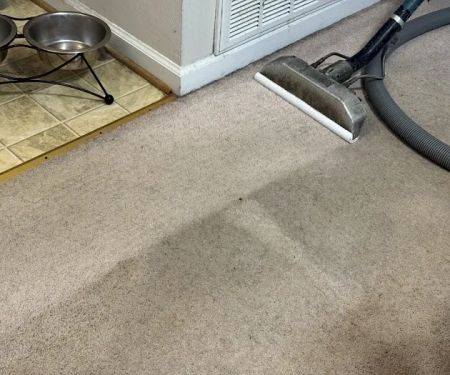 Robert's Cleaning & Restoration