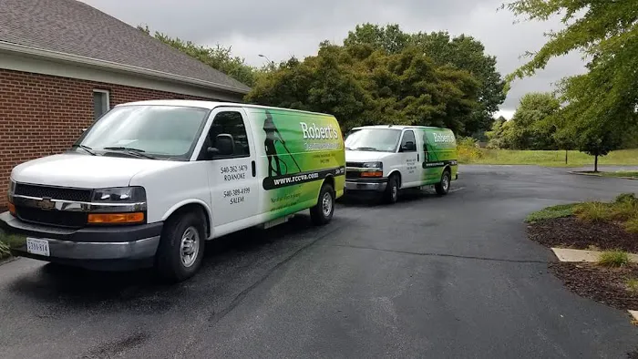 Robert's Cleaning & Restoration Picture 3