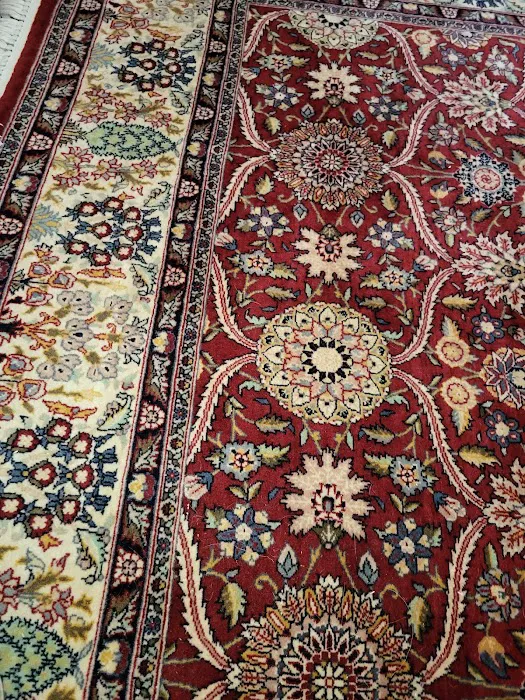 Robert's Cleaning & Restoration Picture 4