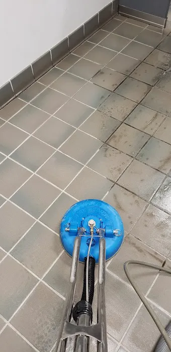 Robert's Cleaning & Restoration Picture 7