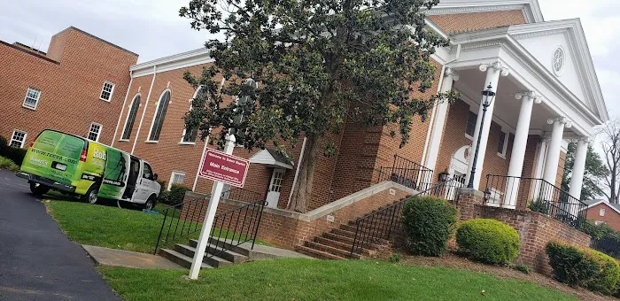 Robert's Cleaning & Restoration Picture 6