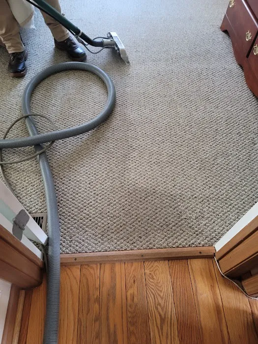 Robert's Cleaning & Restoration Picture 10