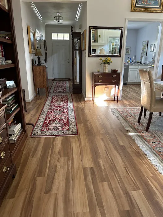 Robert's Cleaning & Restoration Picture 9