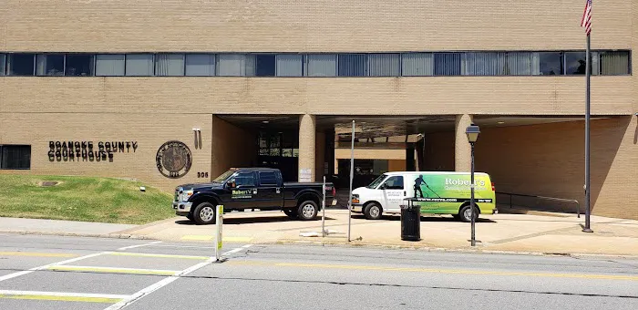 Robert's Cleaning & Restoration Picture 8