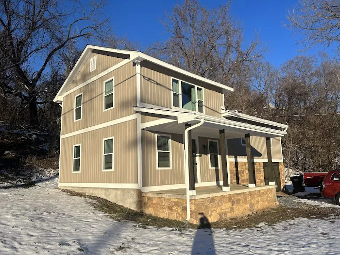 ECC Restoration Inc Picture 1