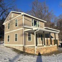 ECC Restoration Inc ico