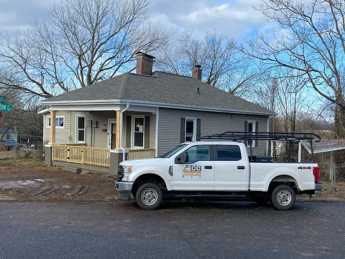 ECC Restoration Inc Picture 2