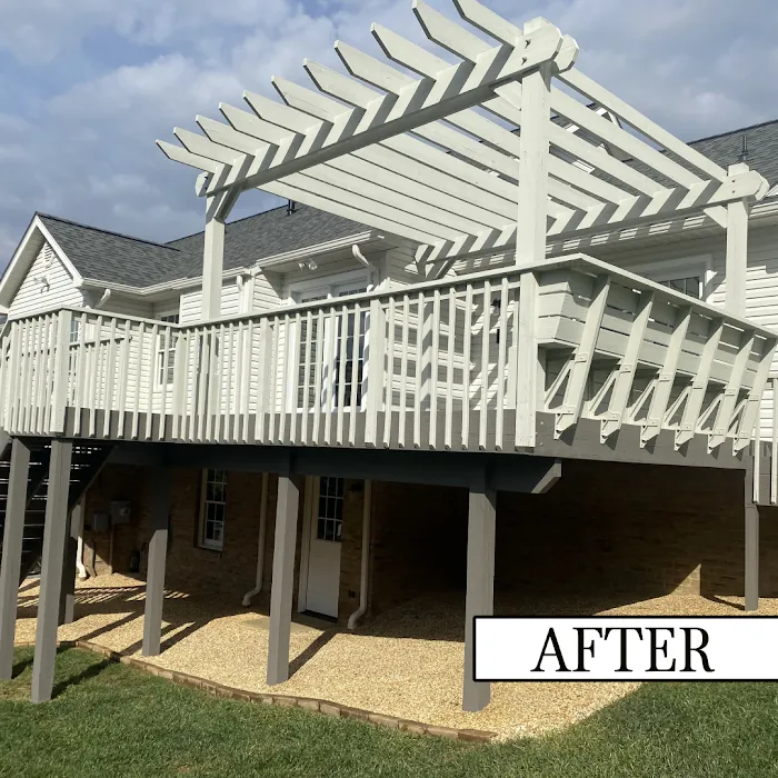 Oasis Home Improvement LLC Picture 3