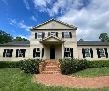 Oasis Home Improvement LLC