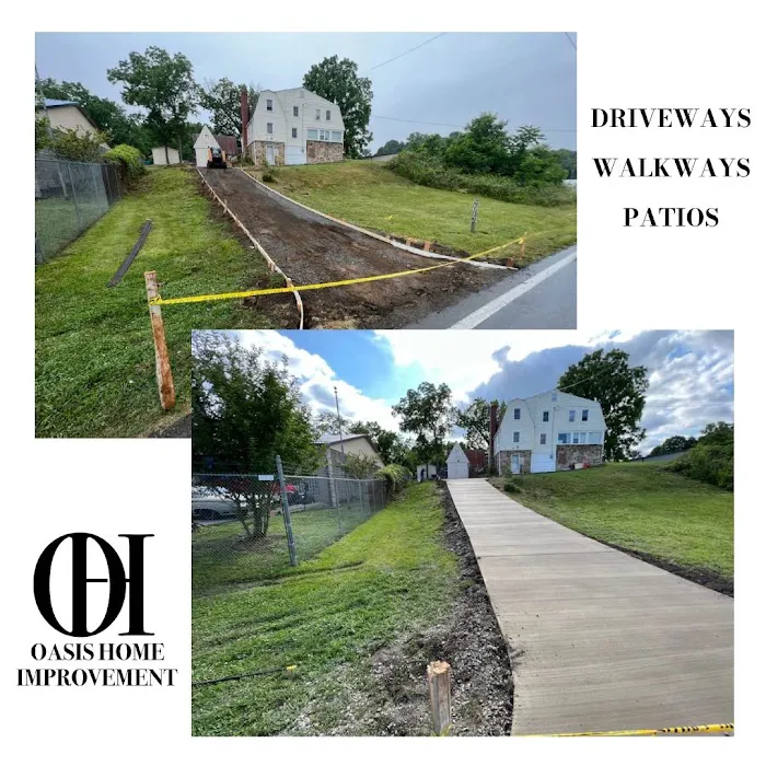 Oasis Home Improvement LLC Picture 9