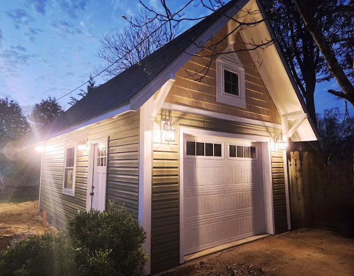 Blue Ridge Restoration and Construction Picture 4