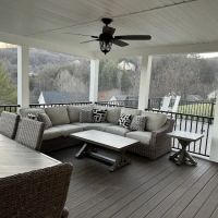 Blue Ridge Restoration and Construction ico