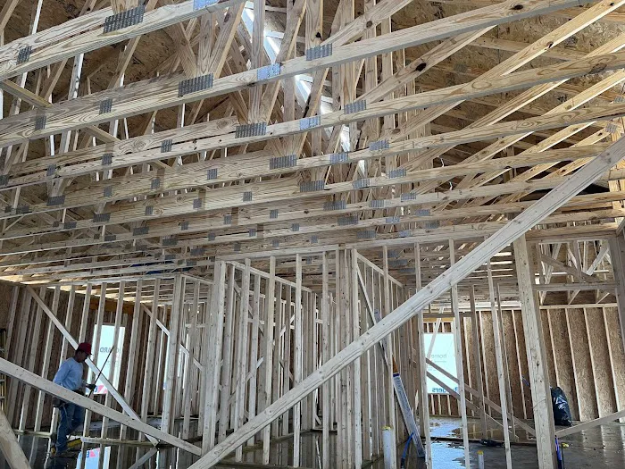 Blue Ridge Restoration and Construction Picture 3