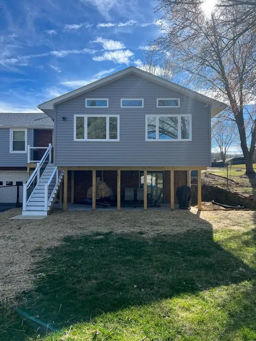 Blue Ridge Restoration and Construction Picture 8