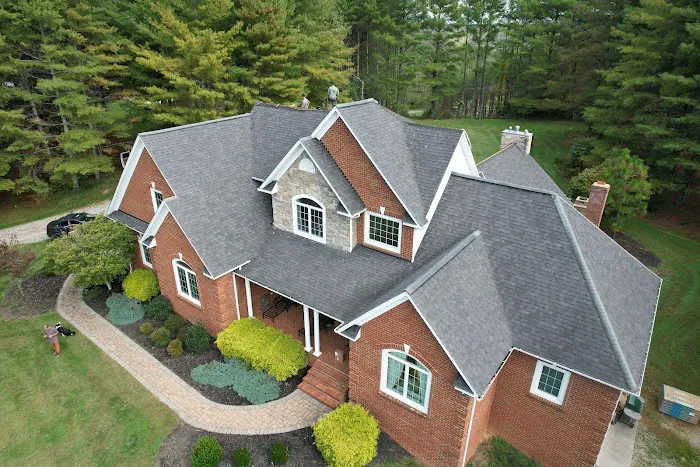 Blue Ridge Restoration and Construction Picture 10