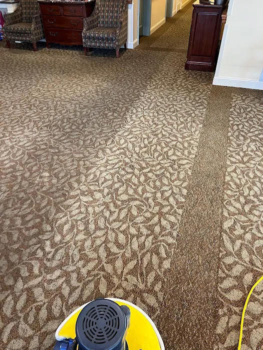 The Crew Cleaning & Restoration Picture 3