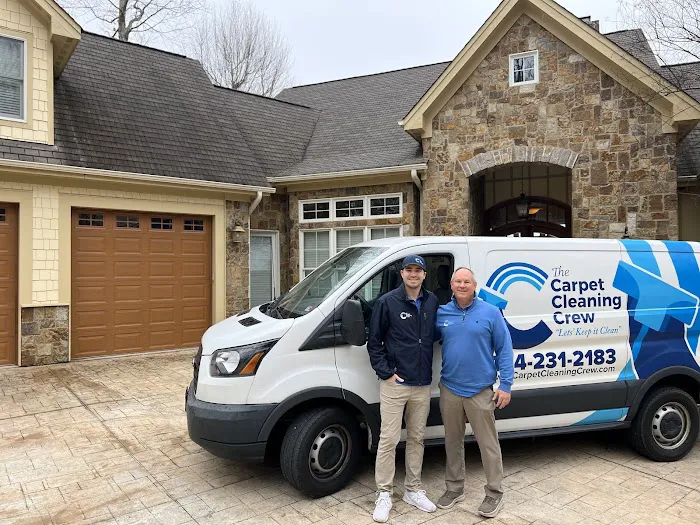 The Crew Cleaning & Restoration Picture 1