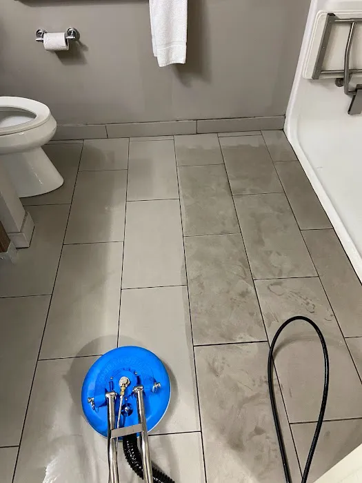 The Crew Cleaning & Restoration Picture 2