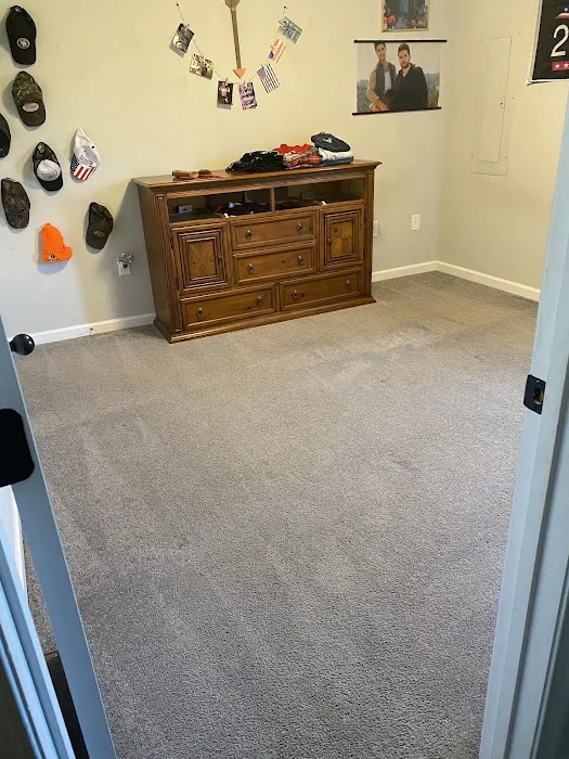 The Crew Cleaning & Restoration Picture 7