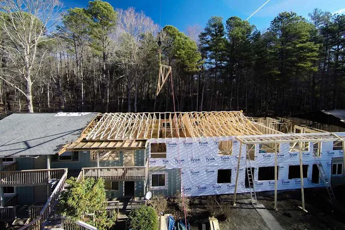 Kidd's Restoration & Cleaning Services of Roanoke VA Picture 1