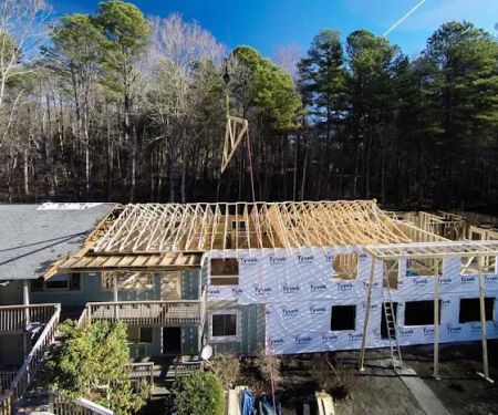 Kidd's Restoration & Cleaning Services of Roanoke VA