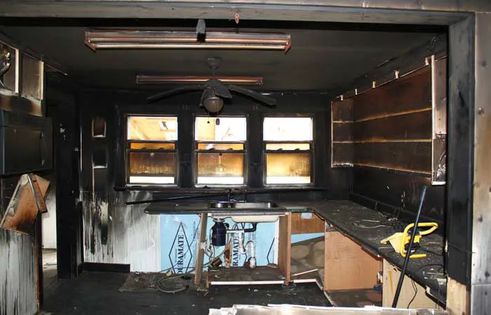 Kidd's Restoration & Cleaning Services of Roanoke VA Picture 5