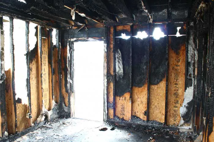 Kidd's Restoration & Cleaning Services of Roanoke VA Picture 3