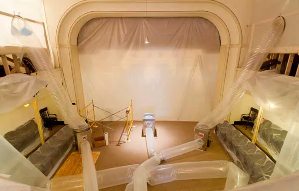 Kidd's Restoration & Cleaning Services of Roanoke VA Picture 2