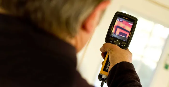 Kidd's Restoration & Cleaning Services of Roanoke VA Picture 4