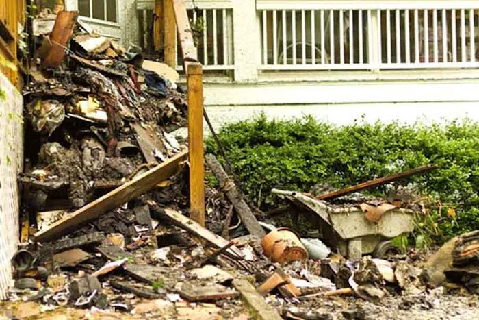 Kidd's Restoration & Cleaning Services of Roanoke VA Picture 9