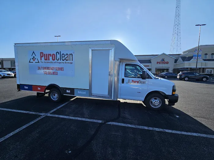PuroClean of Roanoke Picture 1