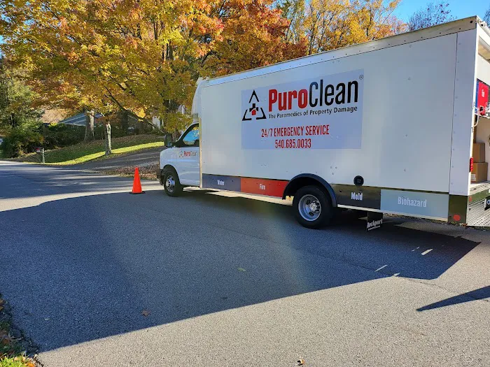 PuroClean of Roanoke Picture 4