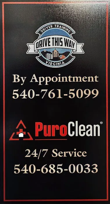 PuroClean of Roanoke Picture 5