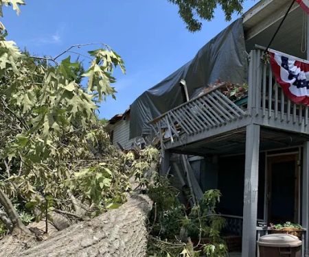 Broadstone Restoration