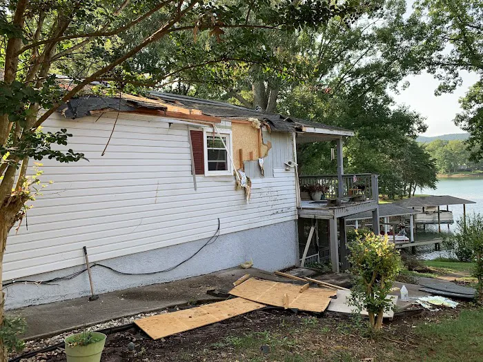 Broadstone Restoration Picture 2