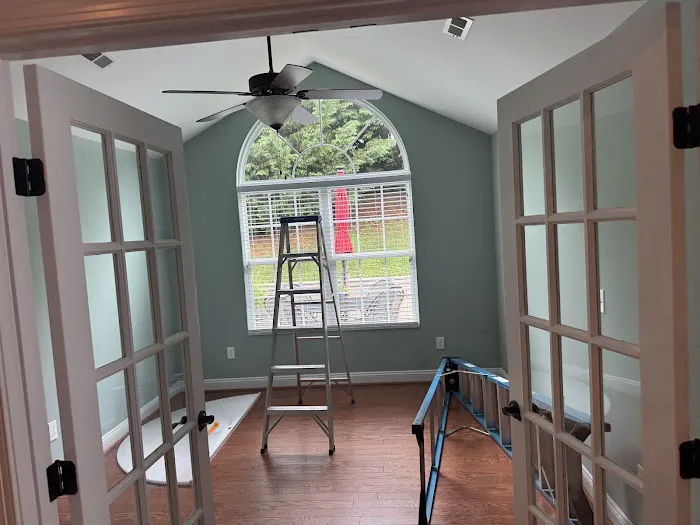 Salem Painting & Services Picture 10