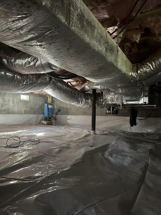 The Crawlspace Guy Picture 3