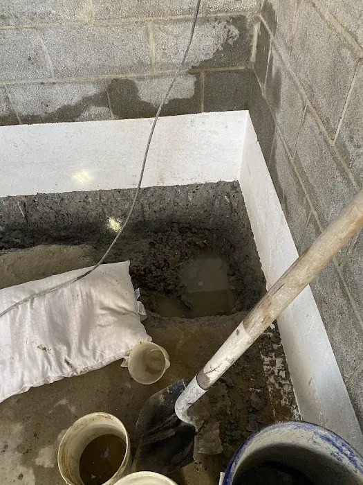 The Crawlspace Guy Picture 1