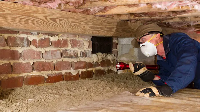 The Crawlspace Guy Picture 6