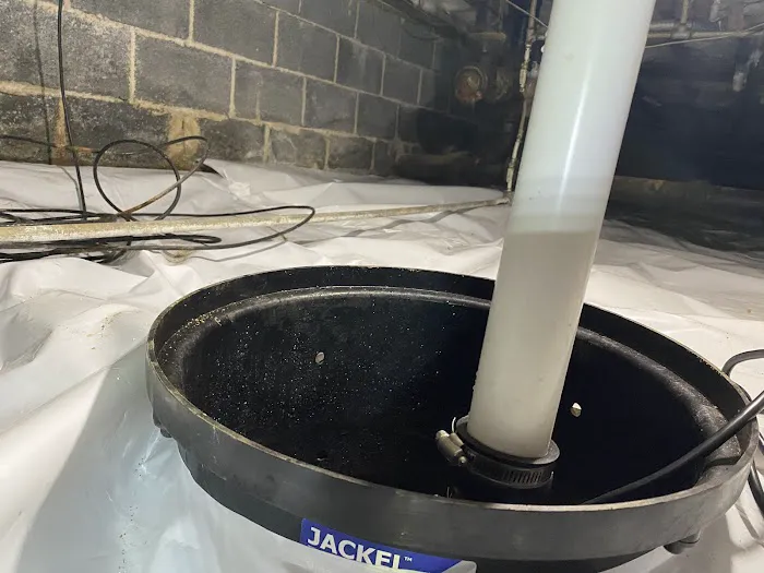 The Crawlspace Guy Picture 4