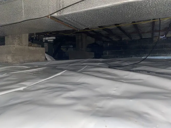 The Crawlspace Guy Picture 8