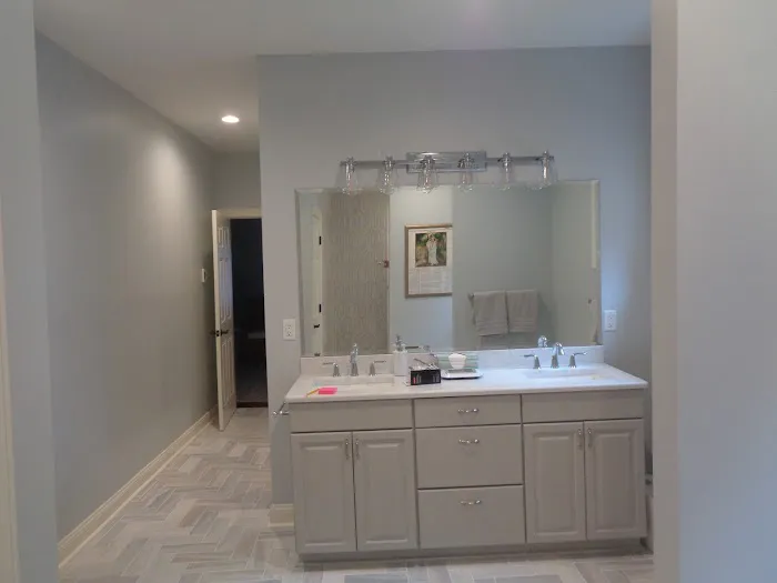 Virginia Building Services of Roanoke, Inc. Picture 5