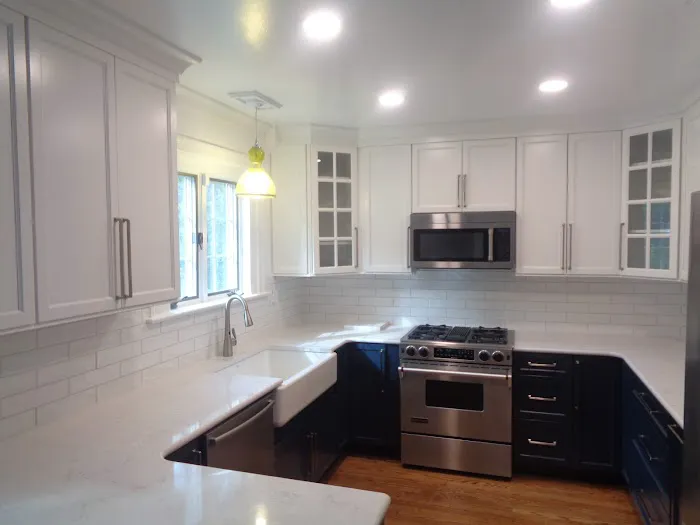 Virginia Building Services of Roanoke, Inc. Picture 4