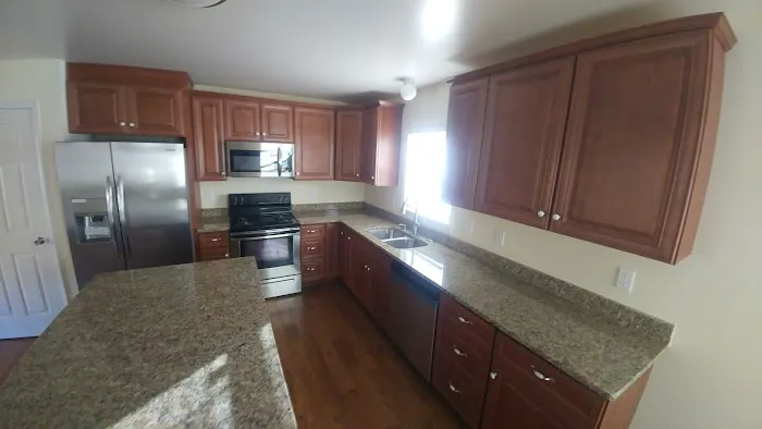 Virginia Building Services of Roanoke, Inc. Picture 2