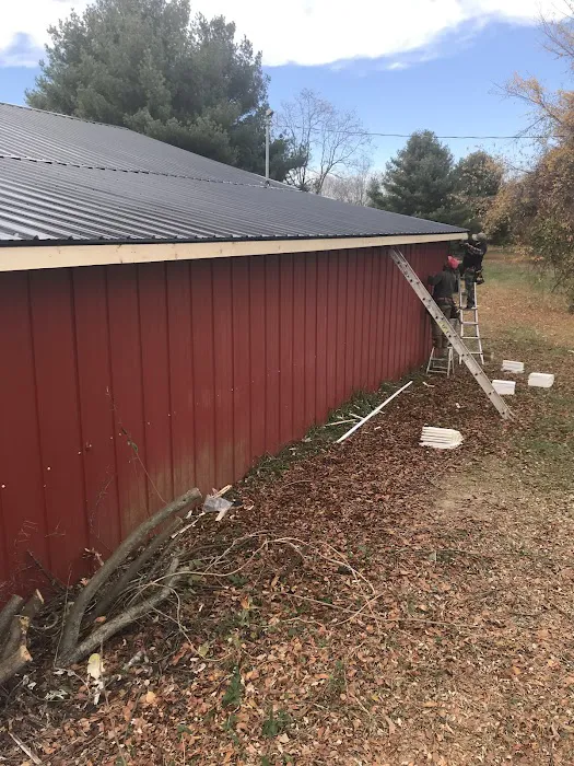 Virginia Building Services of Roanoke, Inc. Picture 6