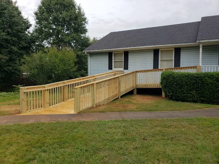 Virginia Building Services of Roanoke, Inc. Picture 8